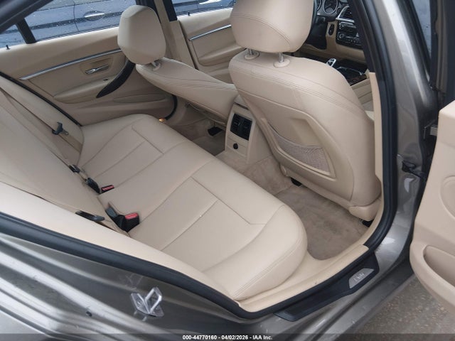 WBA8E9G50GNT82034 BMW 328I