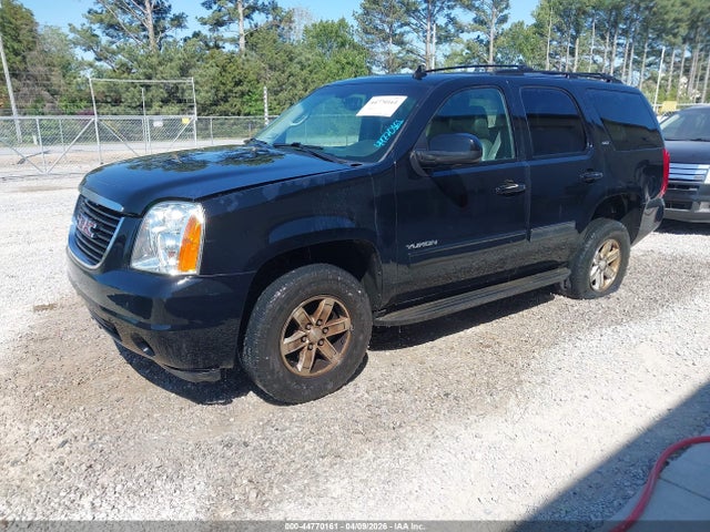 Aukcja sprzedaży 2012 Gmc Yukon Slt, vin: 1GKS2CE05CR158383, numer aukcji: 44770161