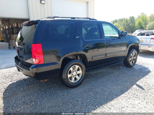 Aukcja sprzedaży 2012 Gmc Yukon Slt, vin: 1GKS2CE05CR158383, numer aukcji: 44770161
