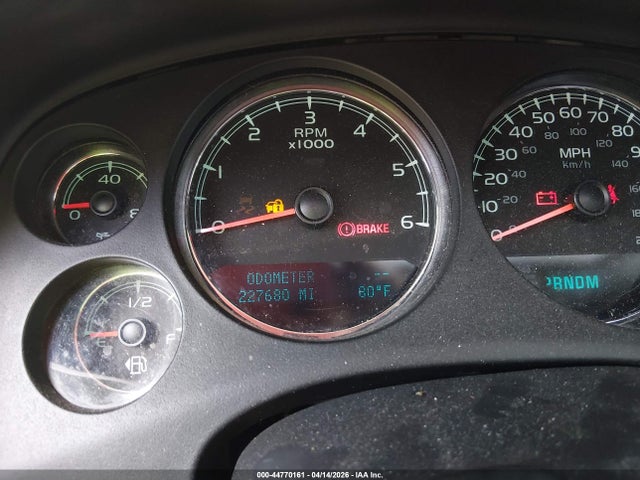 Aukcja sprzedaży 2012 Gmc Yukon Slt, vin: 1GKS2CE05CR158383, numer aukcji: 44770161