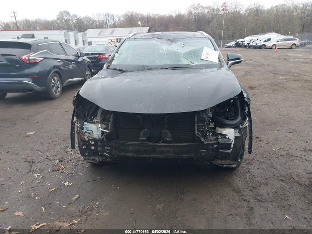 44770163 :رقم المزاد ، JTJBJRBZ3K2099827 vin ، 2019 Lexus Nx 300h مزاد بيع
