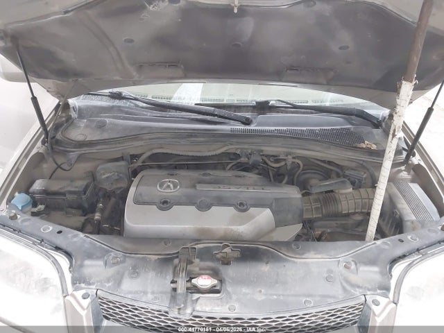 44770181 :رقم المزاد ، 2HNYD18633H527546 vin ، 2003 Acura Mdx مزاد بيع