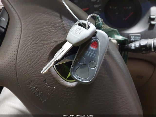 44770181 :رقم المزاد ، 2HNYD18633H527546 vin ، 2003 Acura Mdx مزاد بيع
