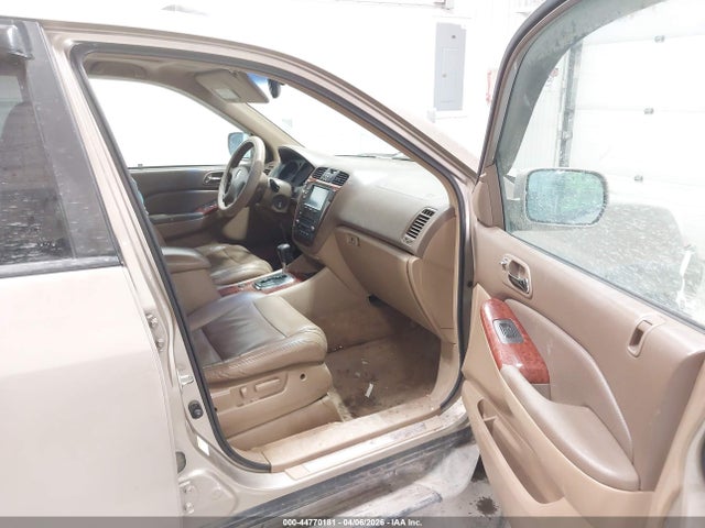 44770181 :رقم المزاد ، 2HNYD18633H527546 vin ، 2003 Acura Mdx مزاد بيع