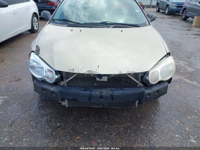 Продаж на аукціоні авто 2005 Chrysler Sebring, vin: 1C3EL46X95N543080, номер лоту: 44770187