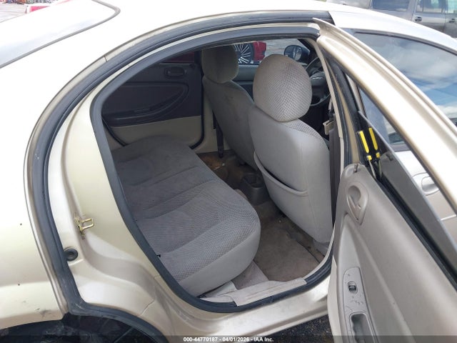 Продаж на аукціоні авто 2005 Chrysler Sebring, vin: 1C3EL46X95N543080, номер лоту: 44770187