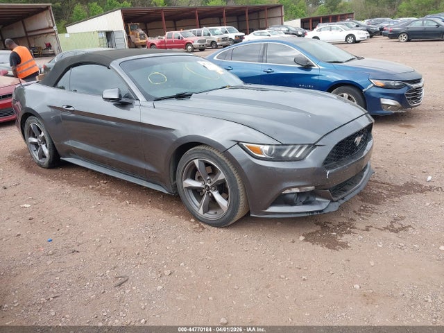 2015 FORD MUSTANG 1FATP8EM7F5380006