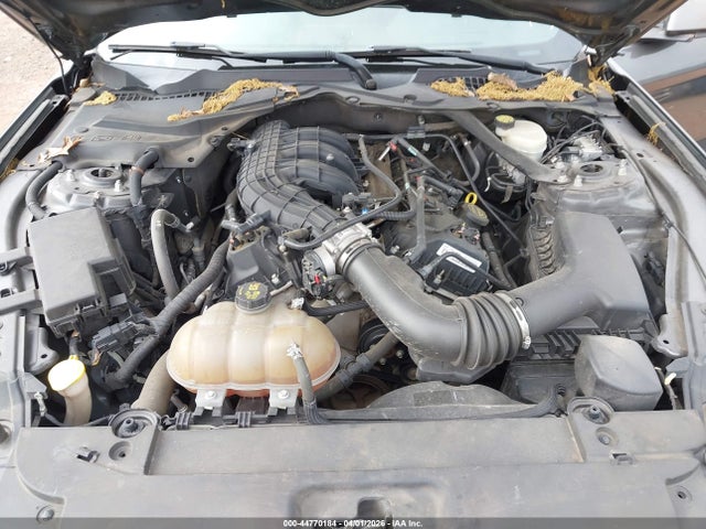 2015 FORD MUSTANG 1FATP8EM7F5380006 Photo 9