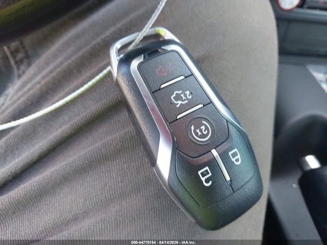 2015 FORD MUSTANG 1FATP8EM7F5380006 Photo 10