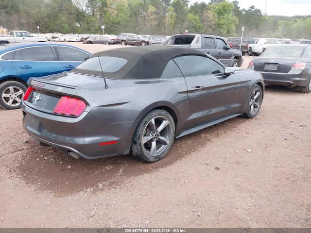 2015 FORD MUSTANG 1FATP8EM7F5380006 Photo 3
