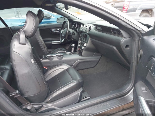 2015 FORD MUSTANG 1FATP8EM7F5380006 Photo 4