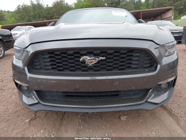 2015 FORD MUSTANG 1FATP8EM7F5380006 Photo 5