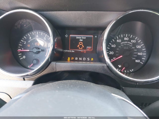 2015 FORD MUSTANG 1FATP8EM7F5380006 Photo 6