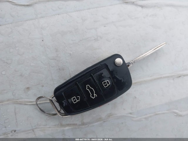 2013 AUDI Q7 WA1LGAFE2DD002715 Photo 10