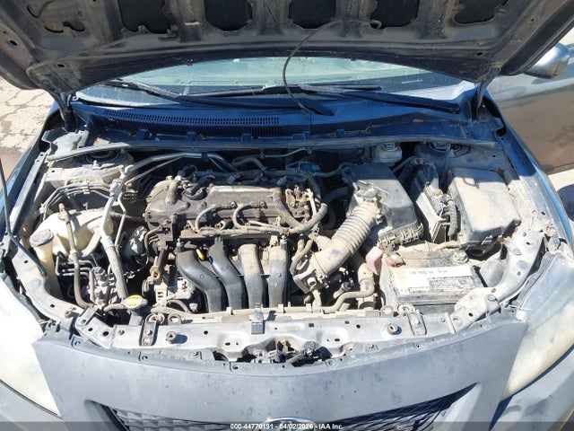 Продаж на аукціоні авто 2010 Toyota Corolla S, vin: 1NXBU4EE9AZ229663, номер лоту: 44770191
