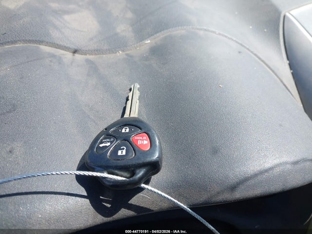 Продаж на аукціоні авто 2010 Toyota Corolla S, vin: 1NXBU4EE9AZ229663, номер лоту: 44770191