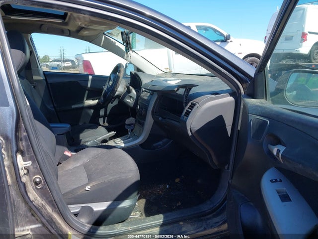Продаж на аукціоні авто 2010 Toyota Corolla S, vin: 1NXBU4EE9AZ229663, номер лоту: 44770191