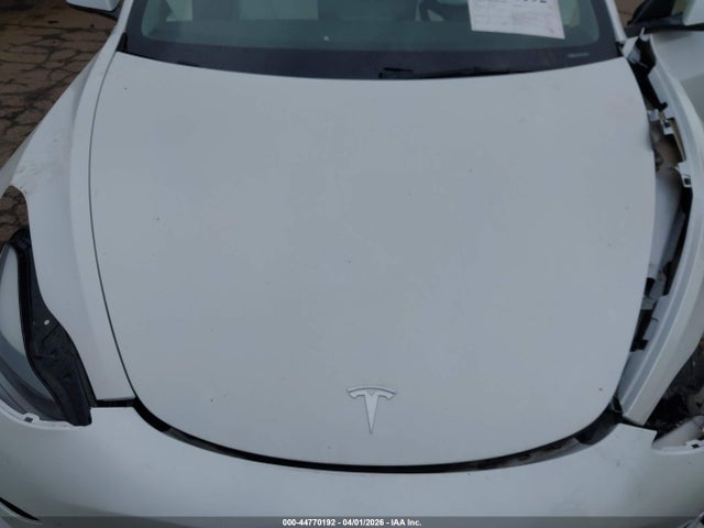 Aukcja sprzedaży 2023 Tesla Model 3 Rear-wheel Drive, vin: 5YJ3E1EA1PF572874, numer aukcji: 44770192