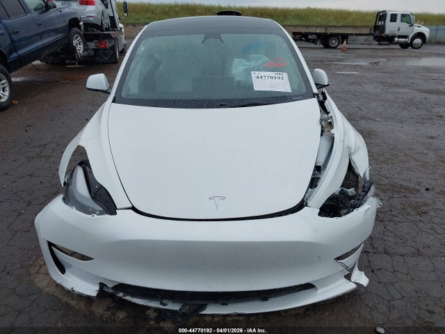 Aukcja sprzedaży 2023 Tesla Model 3 Rear-wheel Drive, vin: 5YJ3E1EA1PF572874, numer aukcji: 44770192