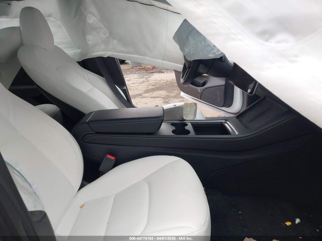 Aukcja sprzedaży 2023 Tesla Model 3 Rear-wheel Drive, vin: 5YJ3E1EA1PF572874, numer aukcji: 44770192