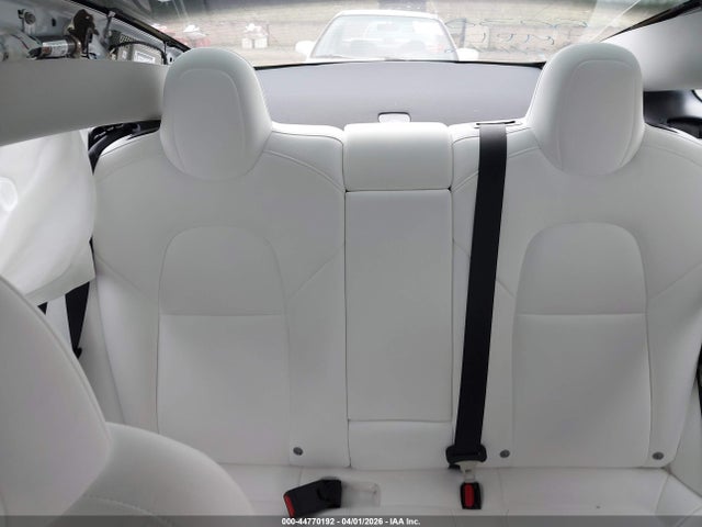 Aukcja sprzedaży 2023 Tesla Model 3 Rear-wheel Drive, vin: 5YJ3E1EA1PF572874, numer aukcji: 44770192