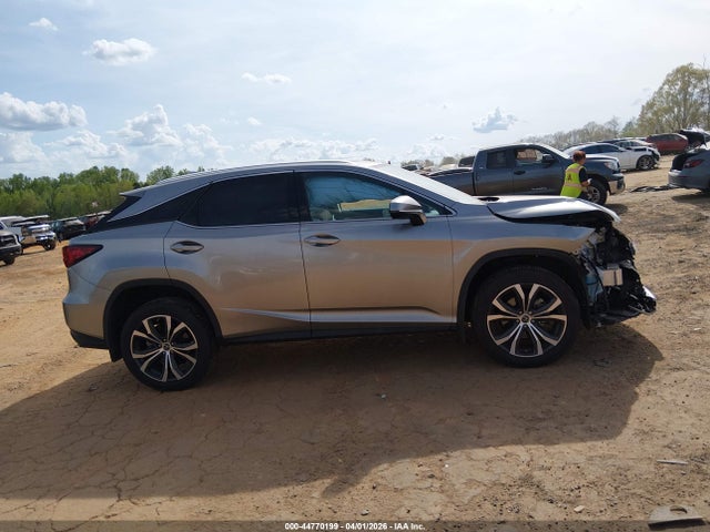 Продаж на аукціоні авто 2022 Lexus Rx 350, vin: 2T2HZMAA8NC247492, номер лоту: 44770199
