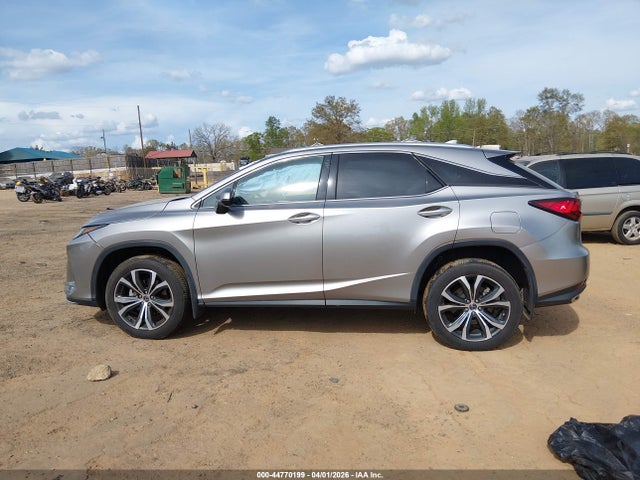 Продаж на аукціоні авто 2022 Lexus Rx 350, vin: 2T2HZMAA8NC247492, номер лоту: 44770199