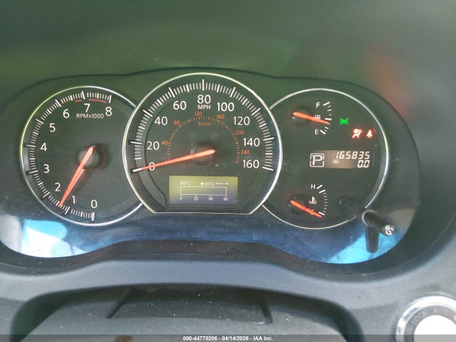 1N4AA5AP5EC477268 Nissan Maxima 3.5 S
