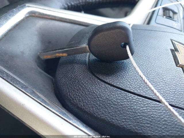 2014 CHEVROLET CAMARO 2G1FB3D31E9198698 Photo 10
