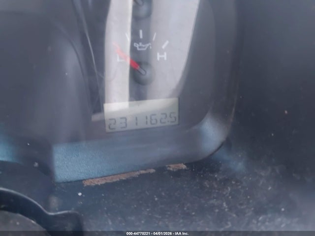 44770221 :رقم المزاد ، 1FTRF12228KC12344 vin ، 2008 Ford F-150 Stx/xl/xlt مزاد بيع