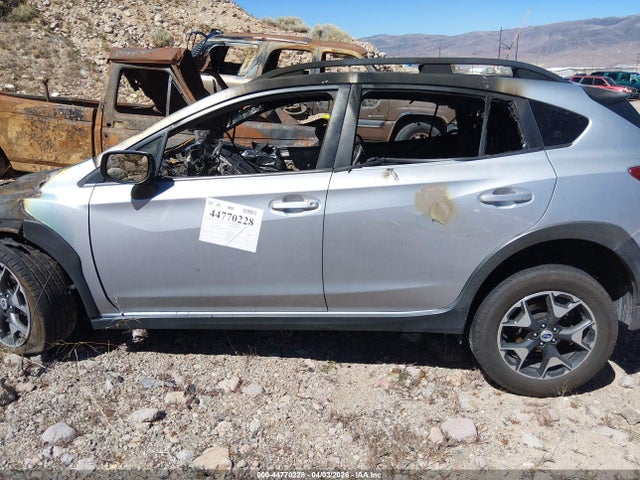 Продаж на аукціоні авто 2018 Subaru Crosstrek 2.0i Premium, vin: JF2GTADC1JH275879, номер лоту: 44770228