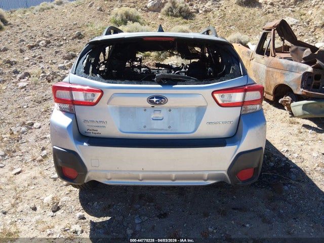 Продаж на аукціоні авто 2018 Subaru Crosstrek 2.0i Premium, vin: JF2GTADC1JH275879, номер лоту: 44770228