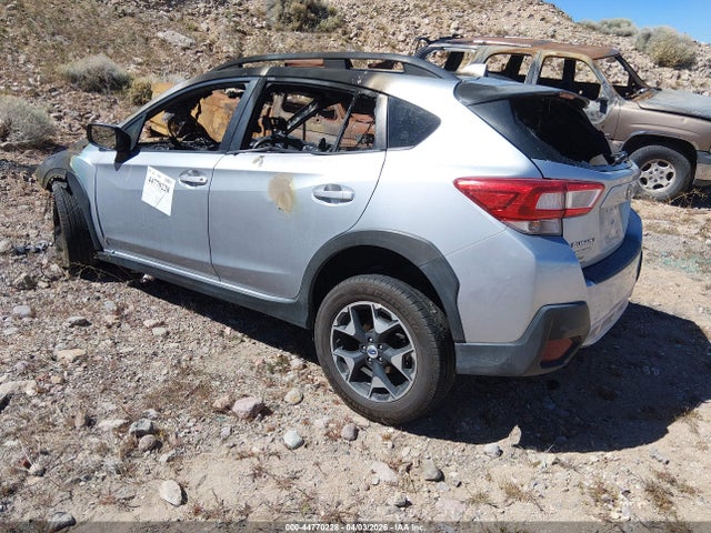 Продаж на аукціоні авто 2018 Subaru Crosstrek 2.0i Premium, vin: JF2GTADC1JH275879, номер лоту: 44770228