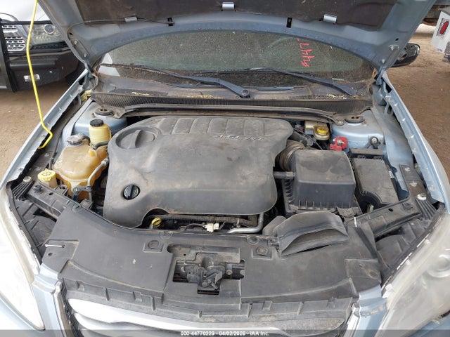 Продаж на аукціоні авто 2014 Chrysler 200 Lx, vin: 1C3CCBAGXEN178802, номер лоту: 44770229