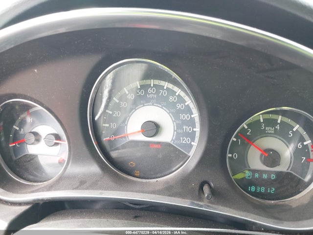 Продаж на аукціоні авто 2014 Chrysler 200 Lx, vin: 1C3CCBAGXEN178802, номер лоту: 44770229