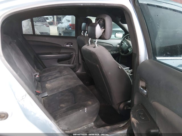 Продаж на аукціоні авто 2014 Chrysler 200 Lx, vin: 1C3CCBAGXEN178802, номер лоту: 44770229