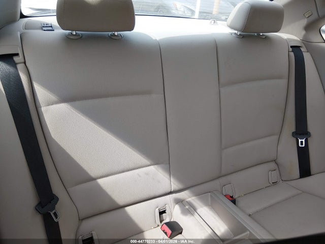 44770233 :رقم المزاد ، WBAUC9C56CVM12352 vin ، 2012 Bmw 135i مزاد بيع