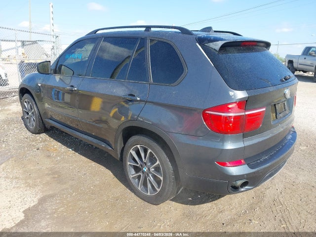 44770248 :رقم المزاد ، 5UXZV4C58CL761979 vin ، 2012 Bmw X5 Xdrive35i/xdrive35i Premium/xdrive35i Sport Activity مزاد بيع