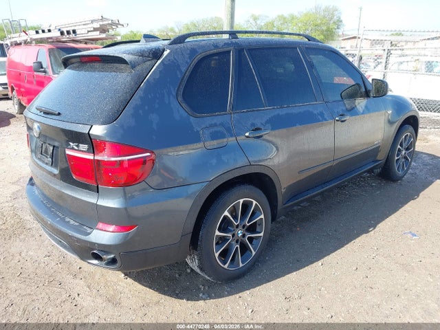 44770248 :رقم المزاد ، 5UXZV4C58CL761979 vin ، 2012 Bmw X5 Xdrive35i/xdrive35i Premium/xdrive35i Sport Activity مزاد بيع