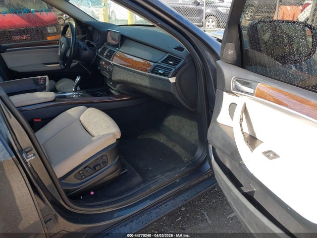 44770248 :رقم المزاد ، 5UXZV4C58CL761979 vin ، 2012 Bmw X5 Xdrive35i/xdrive35i Premium/xdrive35i Sport Activity مزاد بيع