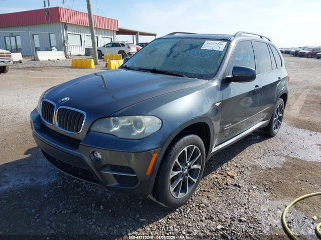 44770248 :رقم المزاد ، 5UXZV4C58CL761979 vin ، 2012 Bmw X5 Xdrive35i/xdrive35i Premium/xdrive35i Sport Activity مزاد بيع