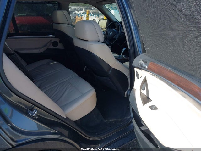 44770248 :رقم المزاد ، 5UXZV4C58CL761979 vin ، 2012 Bmw X5 Xdrive35i/xdrive35i Premium/xdrive35i Sport Activity مزاد بيع