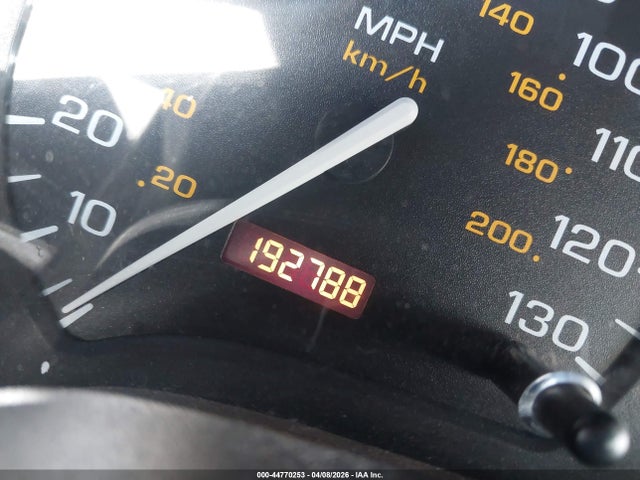 Aukcja sprzedaży 2003 Saturn Vue V6, vin: 5GZCZ63B53S901231, numer aukcji: 44770253