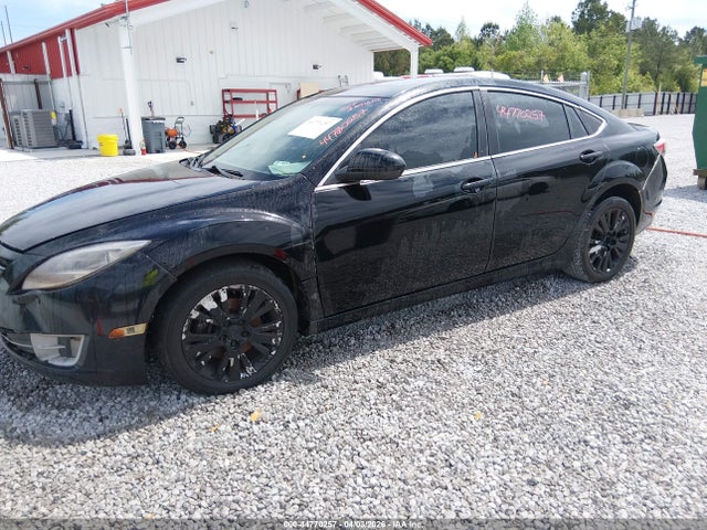 Aukcja sprzedaży 2010 Mazda Mazda6 I Touring Plus, vin: 1YVHZ8CH3A5M09892, numer aukcji: 44770257