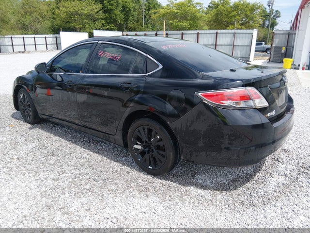 Aukcja sprzedaży 2010 Mazda Mazda6 I Touring Plus, vin: 1YVHZ8CH3A5M09892, numer aukcji: 44770257