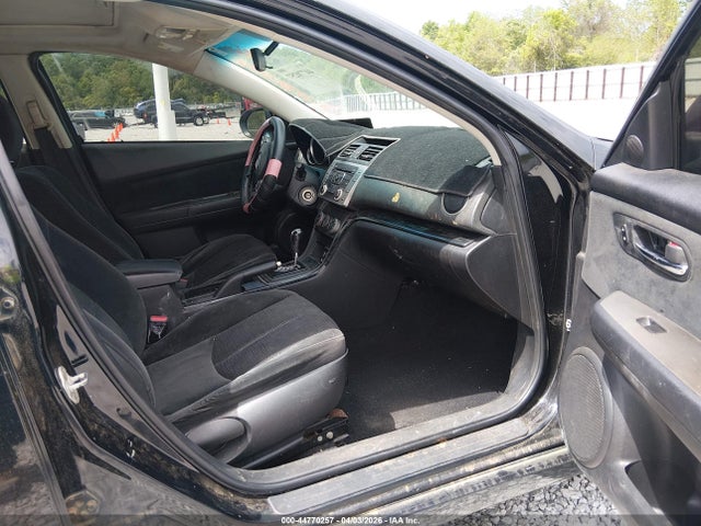 Aukcja sprzedaży 2010 Mazda Mazda6 I Touring Plus, vin: 1YVHZ8CH3A5M09892, numer aukcji: 44770257