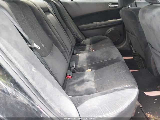 Aukcja sprzedaży 2010 Mazda Mazda6 I Touring Plus, vin: 1YVHZ8CH3A5M09892, numer aukcji: 44770257