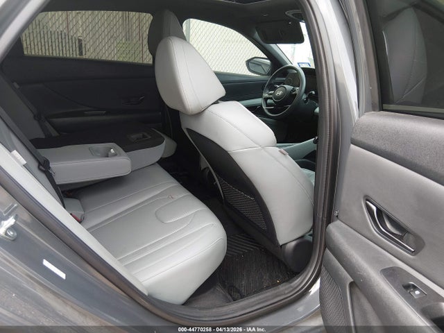 KMHLN4DJ9RU098102 Hyundai Elantra Hybrid Limited