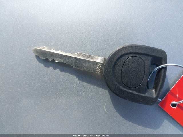 44770264 :رقم المزاد ، JM1BK323061526613 vin ، 2006 Mazda Mazda3 S Touring مزاد بيع