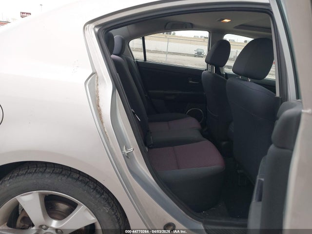 44770264 :رقم المزاد ، JM1BK323061526613 vin ، 2006 Mazda Mazda3 S Touring مزاد بيع